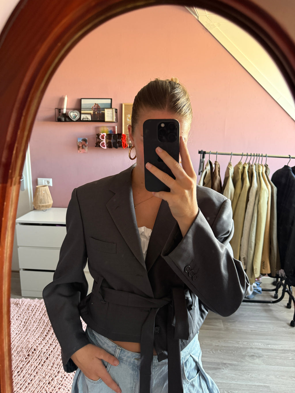 4 ways to wear blazer