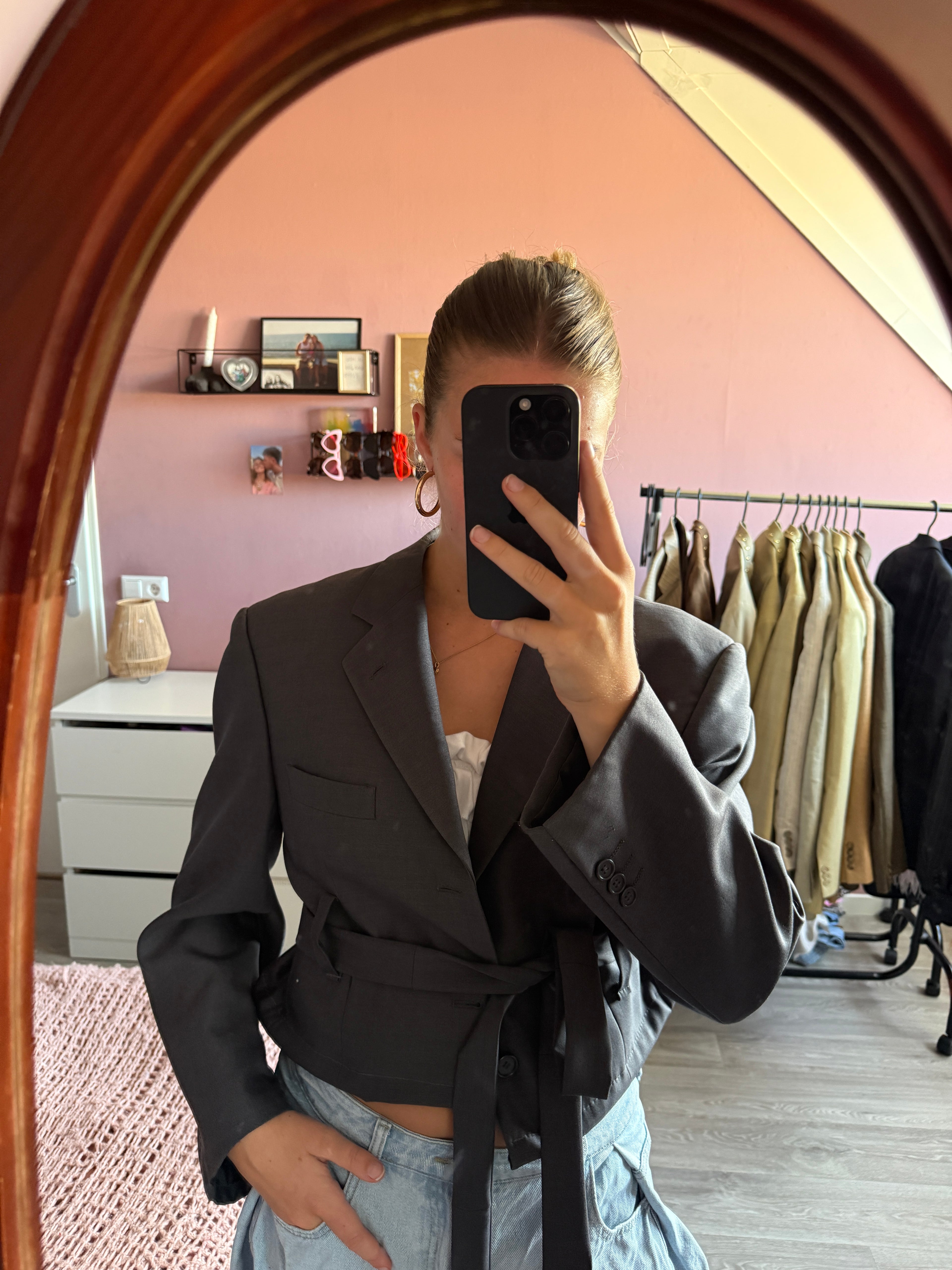 4 ways to wear blazer