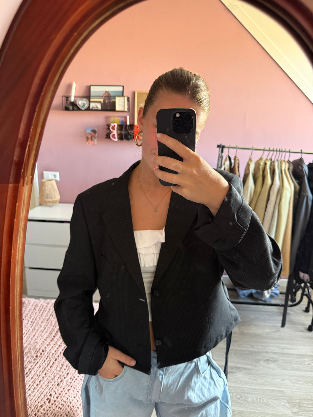 4 ways to wear blazer