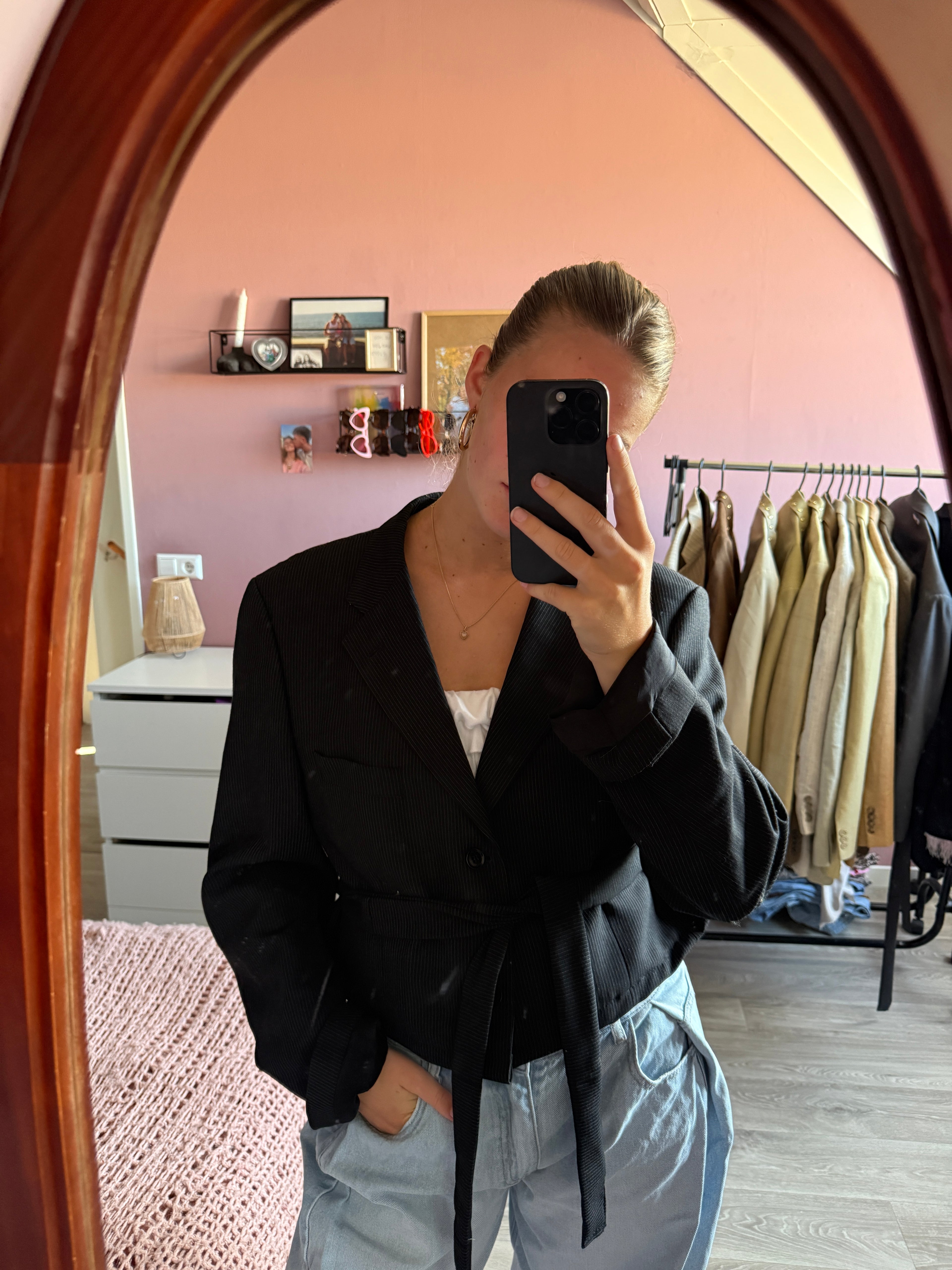 4 ways to wear blazer