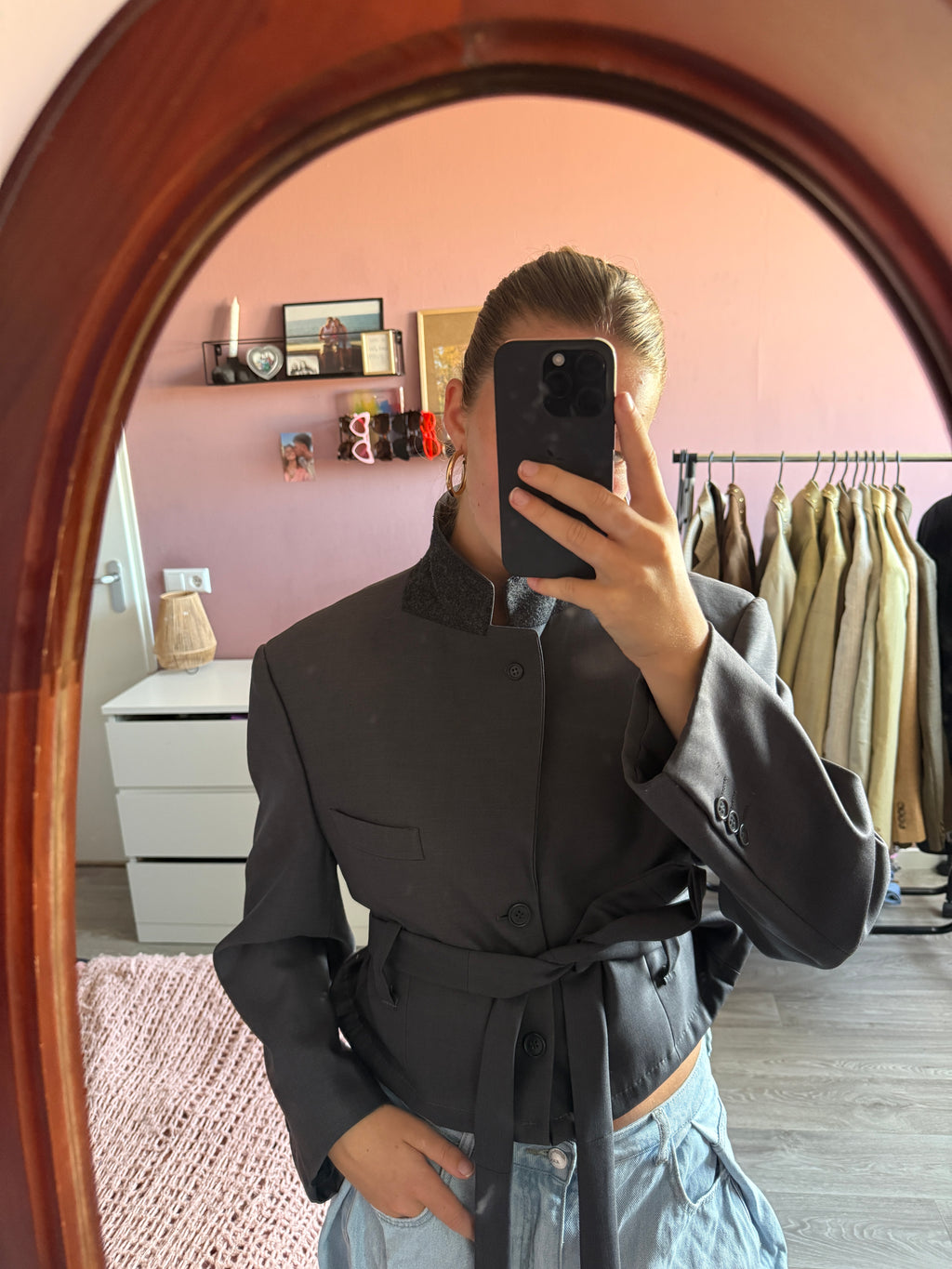 4 ways to wear blazer