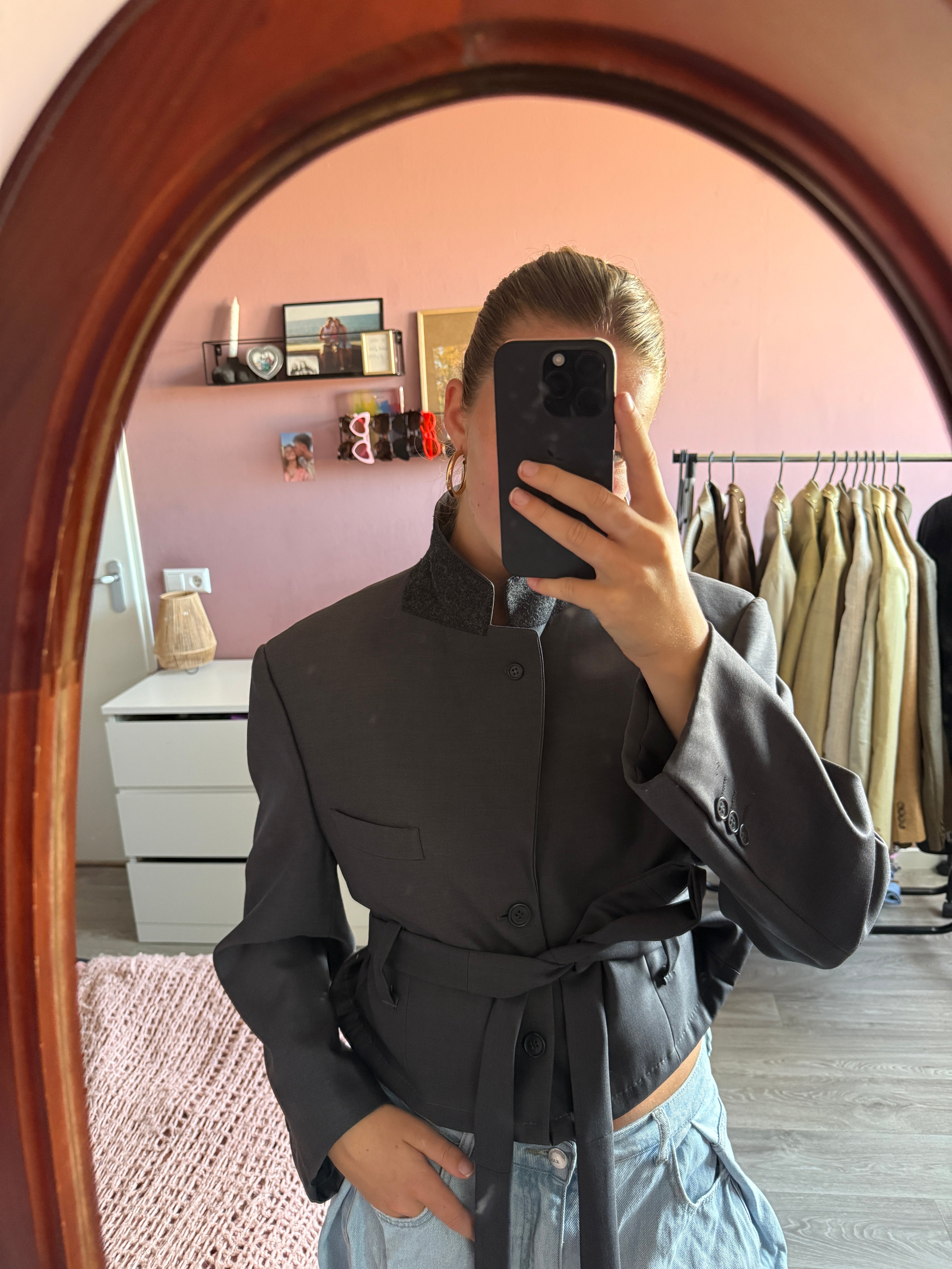 4 ways to wear blazer