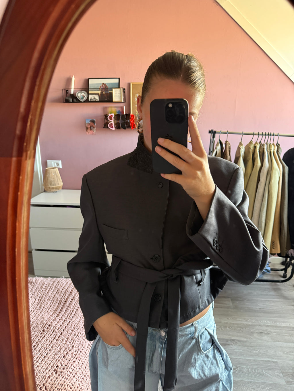 4 ways to wear blazer